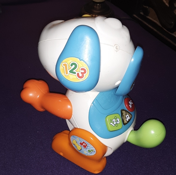 Vtech Shake and Sounds (No Bone) - Picture 5 of 6